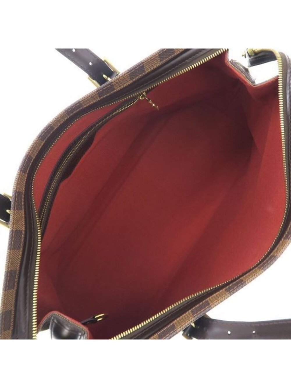 Louis Vuitton Damier Chelsea Messenger - Picture 2 of 9